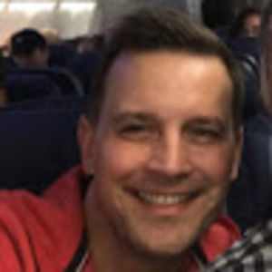 Meet your Posher, Jamie